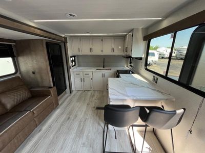 2025 Keystone RV Springdale - Photo 8