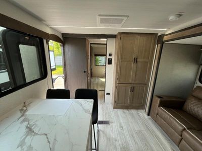 2025 Keystone RV Springdale - Photo 7