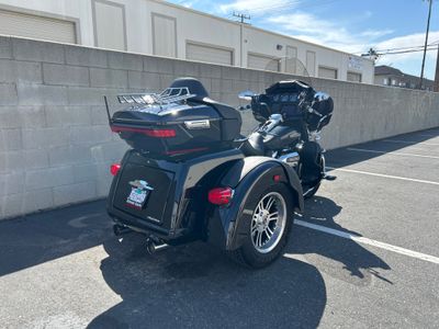 2021 Harley-Davidson Tri Glide Ultra - Photo 3