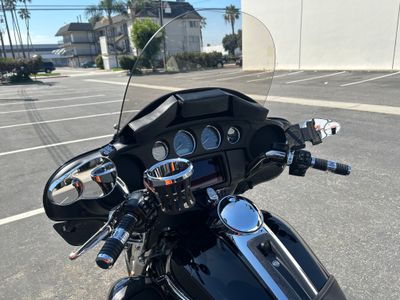 2021 Harley-Davidson Tri Glide Ultra - Photo 7
