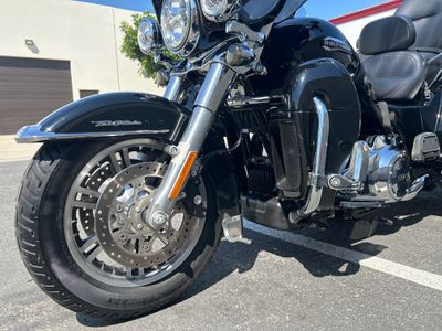 2021 Harley-Davidson Tri Glide Ultra - Photo 5