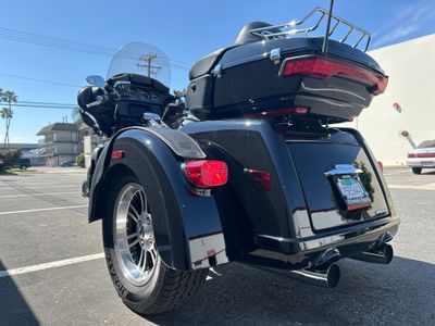 2021 Harley-Davidson Tri Glide Ultra - Photo 6