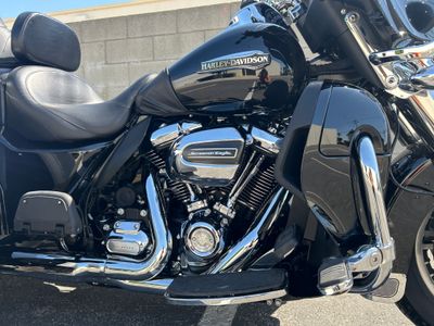 2021 Harley-Davidson Tri Glide Ultra - Photo 4