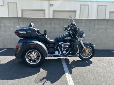 2021 Harley-Davidson Tri Glide Ultra - Photo 2
