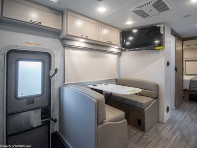 2026 Thor Motor Coach A.C.E. - Photo 7