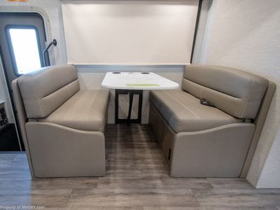2026 Thor Motor Coach A.C.E. - Photo 8