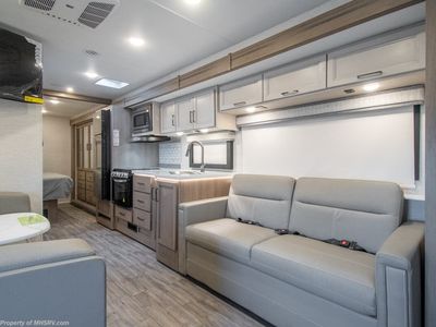2026 Thor Motor Coach A.C.E. - Photo 11