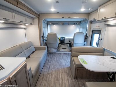 2026 Thor Motor Coach A.C.E. - Photo 3