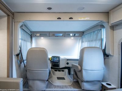 2026 Thor Motor Coach A.C.E. - Photo 4