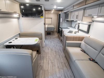 2026 Thor Motor Coach A.C.E. - Photo 6