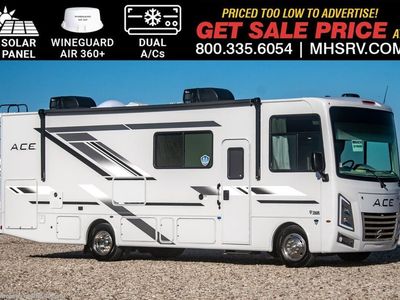 2026 Thor Motor Coach A.C.E. - Photo 1