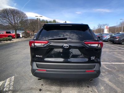 2024 Toyota RAV4 XLE - Photo 6