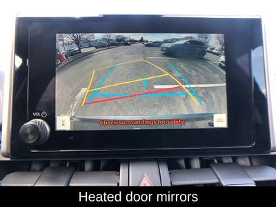 2024 Toyota RAV4 XLE - Photo 25