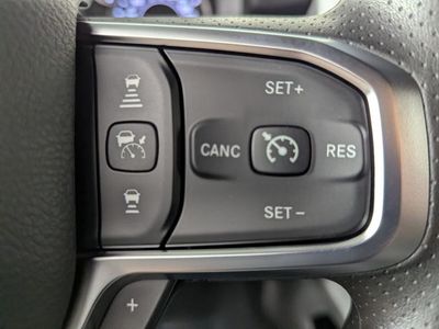 2026 Ram 1500 — photo 12 view