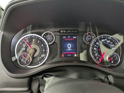 2026 Ram 1500 — photo 11 view