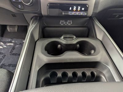 2026 Ram 1500 — photo 10 view