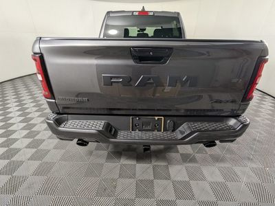 2026 Ram 1500 — photo 17 view