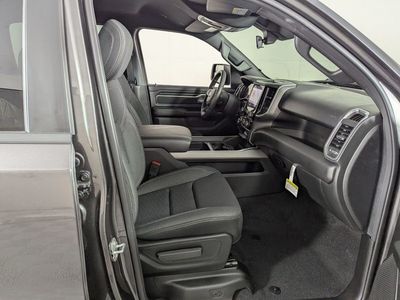 2026 Ram 1500 — photo 18 view