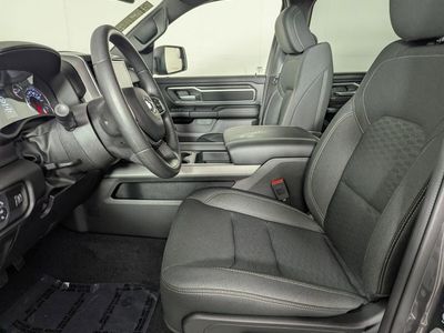2026 Ram 1500 — photo 7 view