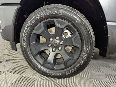2026 Ram 1500 — detail view