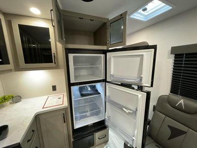 2026 Grand Design Momentum MAV - Photo 31