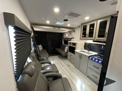 2026 Grand Design Momentum MAV - Photo 13