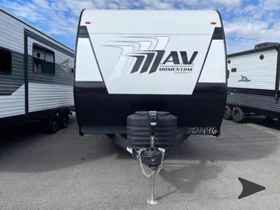 2026 Grand Design Momentum MAV - Photo 6