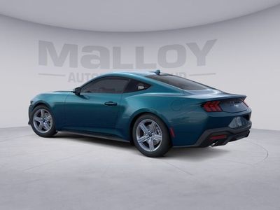 2026 Ford Mustang - Photo 3