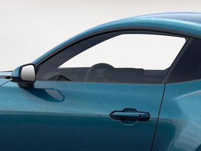 2026 Ford Mustang - Photo 19
