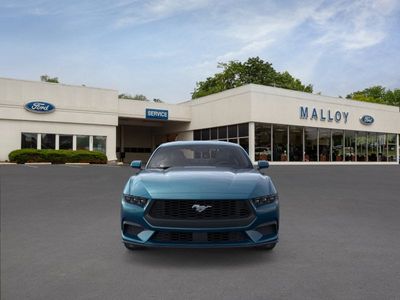 2026 Ford Mustang - Photo 26