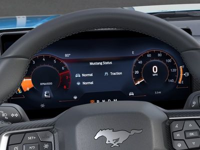 2026 Ford Mustang - Photo 37