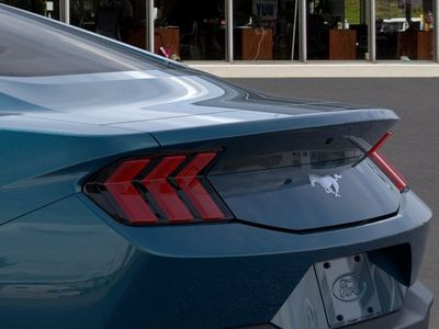 2026 Ford Mustang - Photo 25