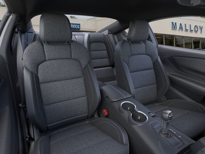 2026 Ford Mustang - Photo 32