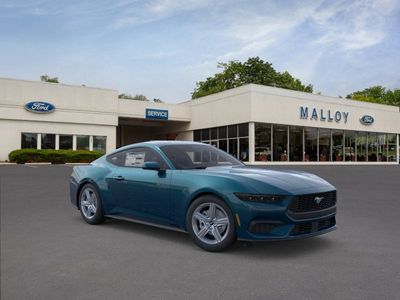 2026 Ford Mustang - Photo 42