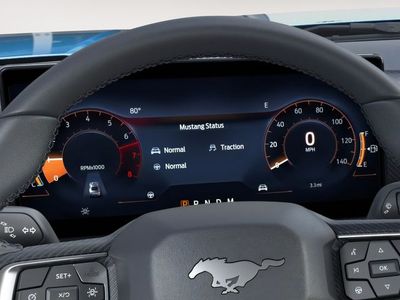 2026 Ford Mustang - Photo 16