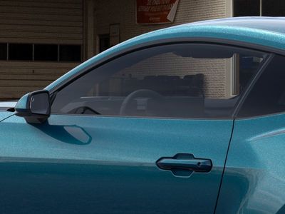 2026 Ford Mustang - Photo 36