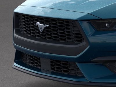 2026 Ford Mustang - Photo 43