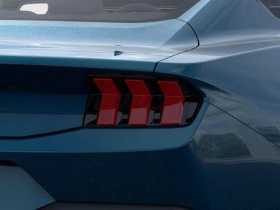 2026 Ford Mustang - Photo 5