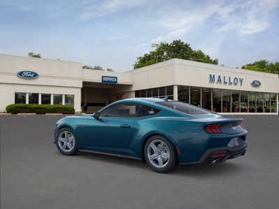 2026 Ford Mustang - Photo 34