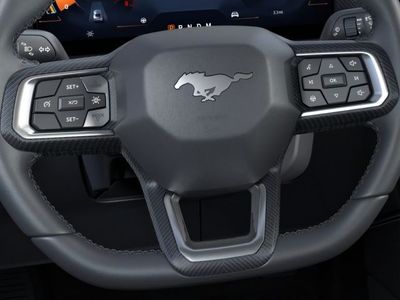 2026 Ford Mustang - Photo 7