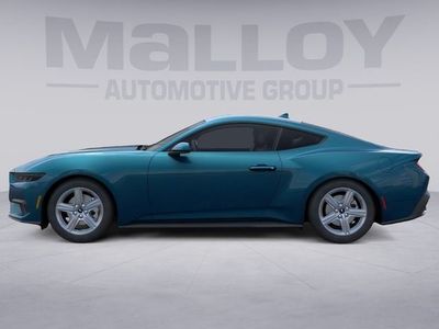 2026 Ford Mustang - Photo 11