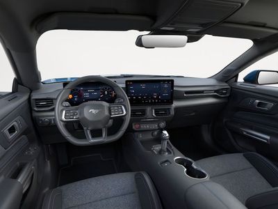 2026 Ford Mustang - Photo 20