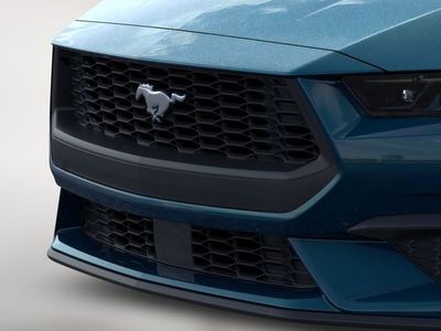 2026 Ford Mustang - Photo 9