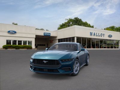 2026 Ford Mustang - Photo 23