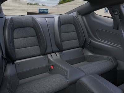 2026 Ford Mustang - Photo 29