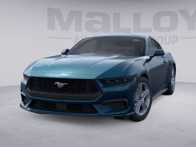 2026 Ford Mustang - Photo 6