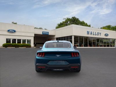 2026 Ford Mustang - Photo 30