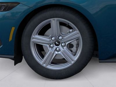 2026 Ford Mustang - Photo 15