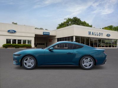 2026 Ford Mustang - Photo 28