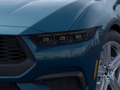 2026 Ford Mustang - Photo 17